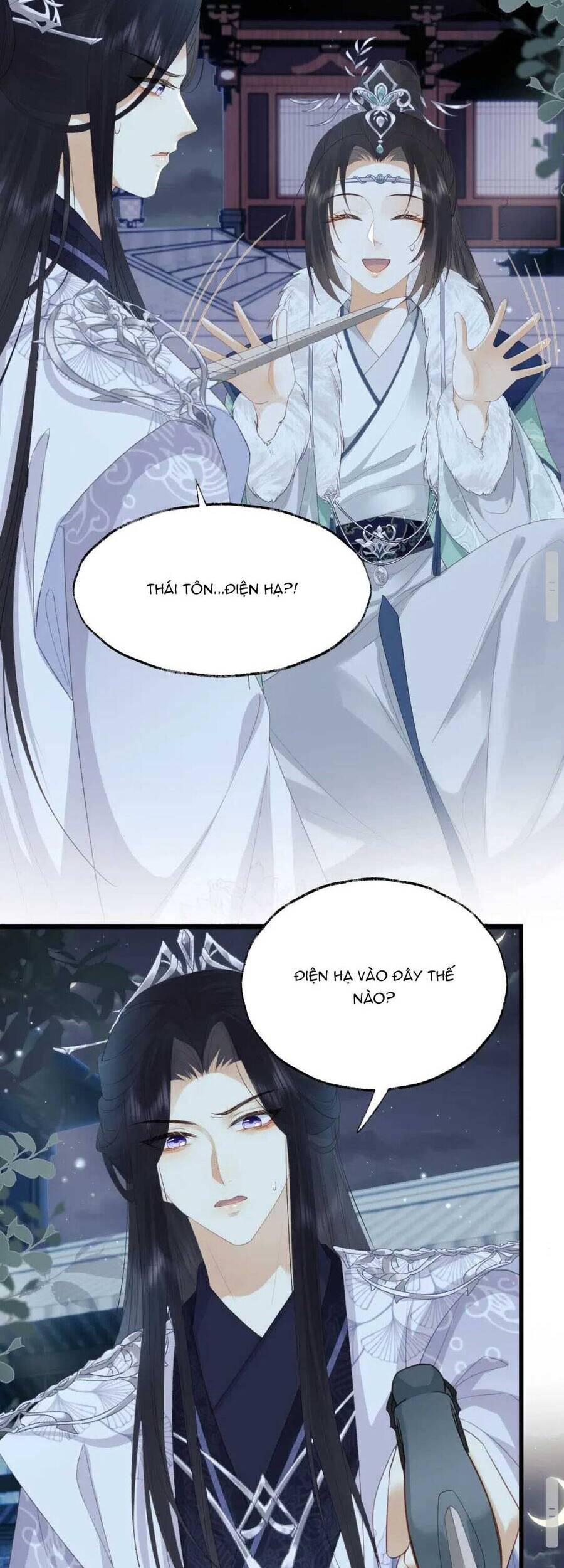 Vương Gia Cuồng Ghen Tuông Chapter 2 - 29