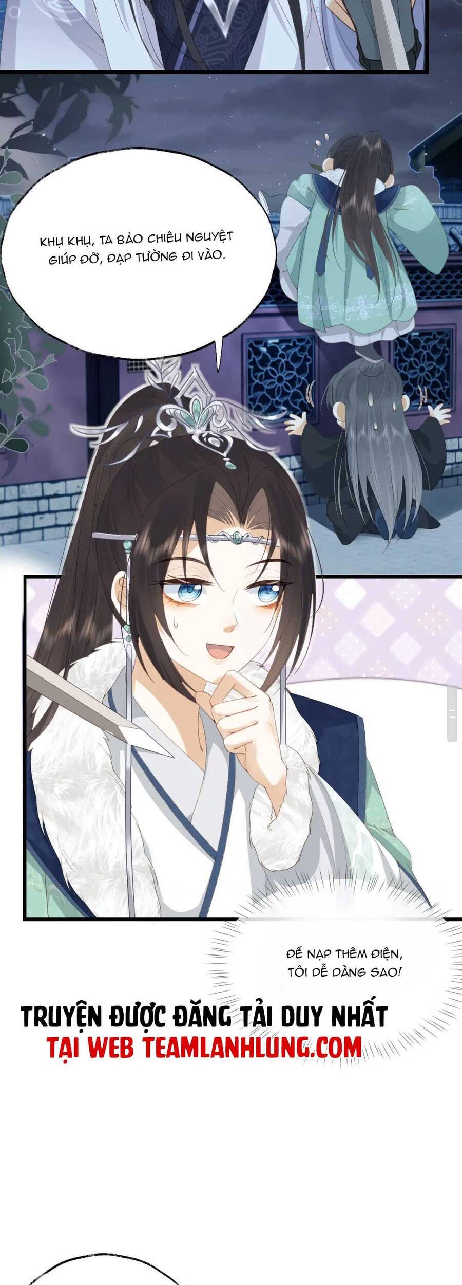 Vương Gia Cuồng Ghen Tuông Chapter 2 - 30