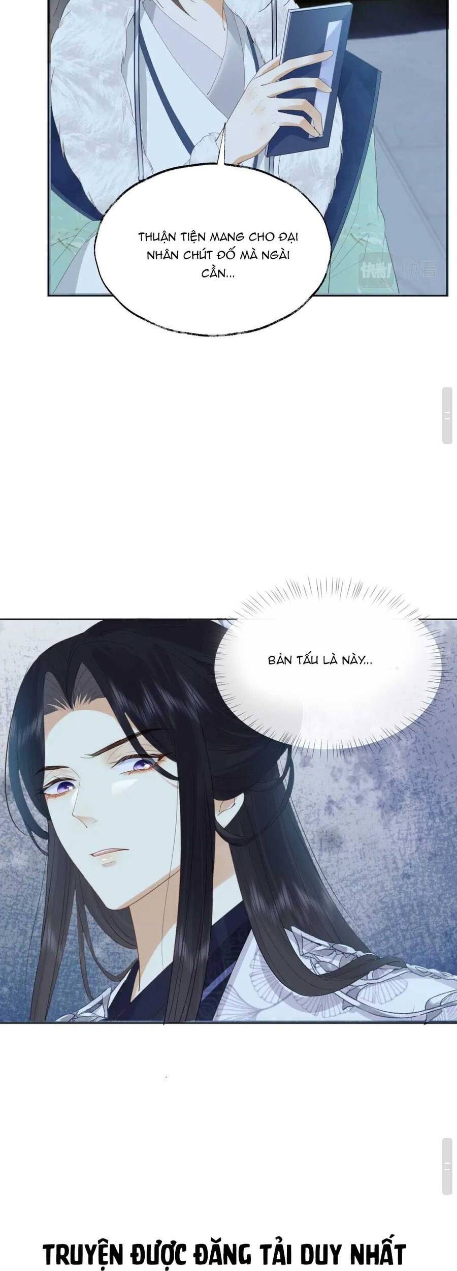 Vương Gia Cuồng Ghen Tuông Chapter 2 - 32