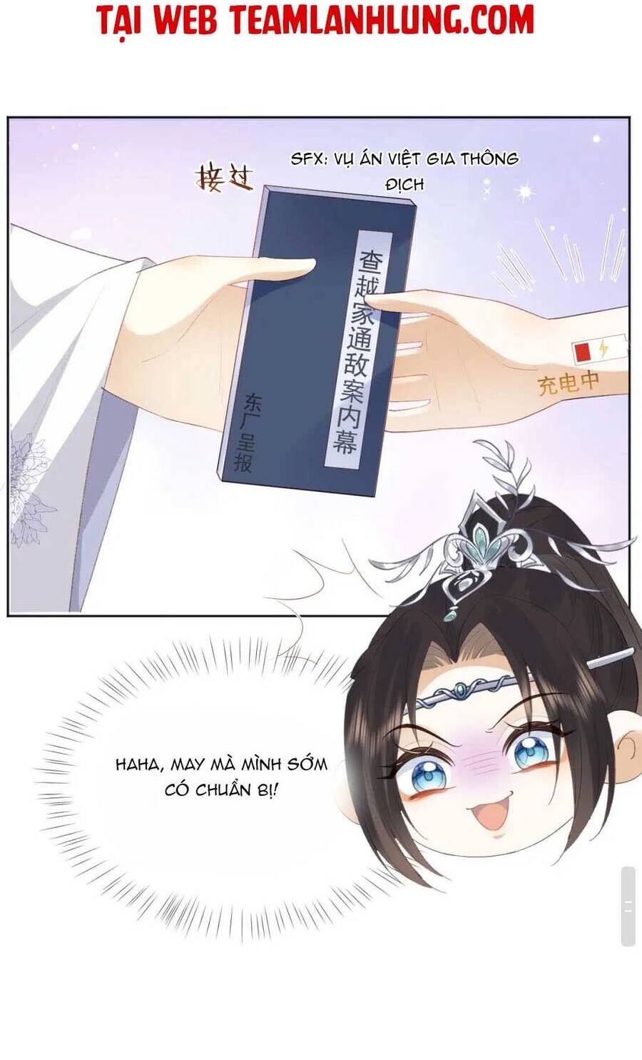 Vương Gia Cuồng Ghen Tuông Chapter 2 - 33