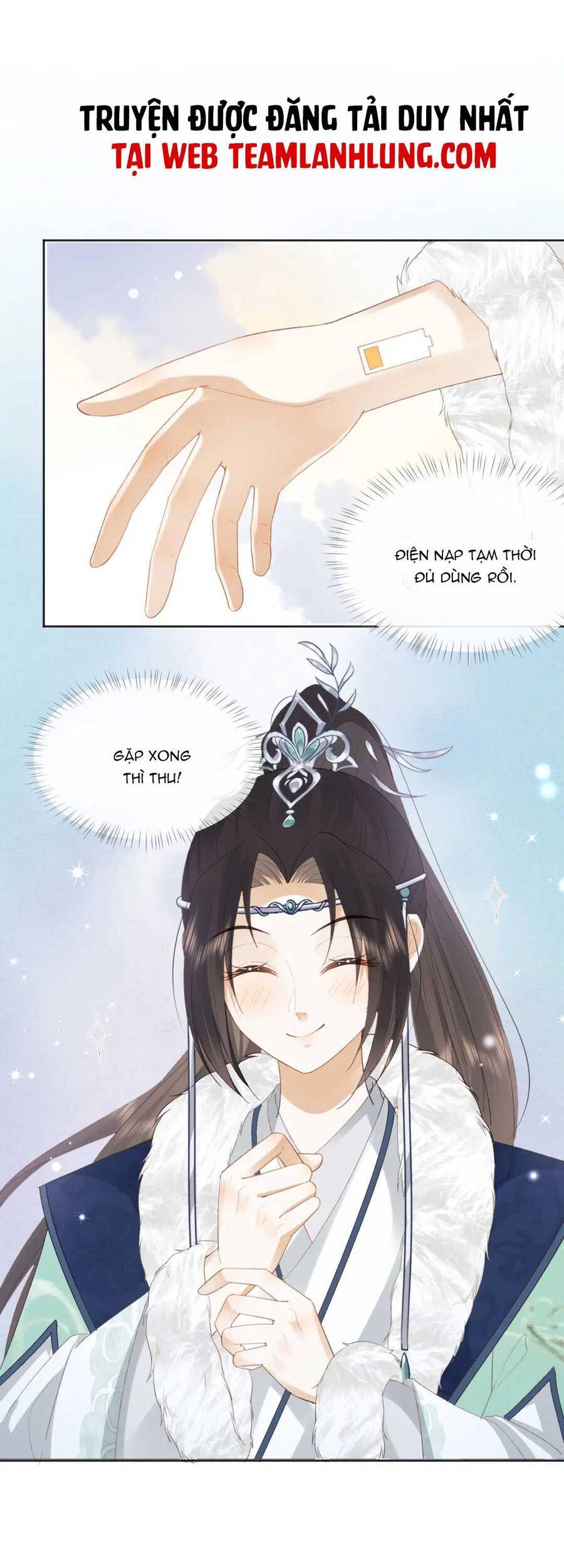 Vương Gia Cuồng Ghen Tuông Chapter 2 - 34