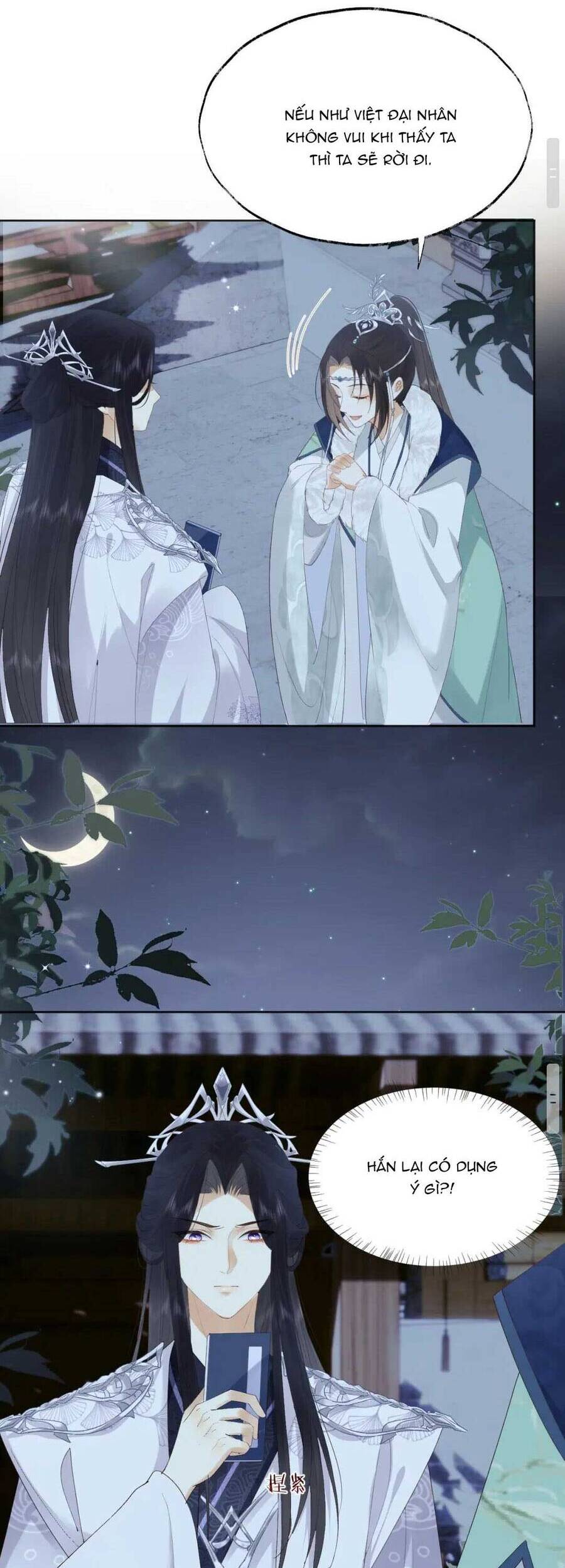 Vương Gia Cuồng Ghen Tuông Chapter 2 - 35