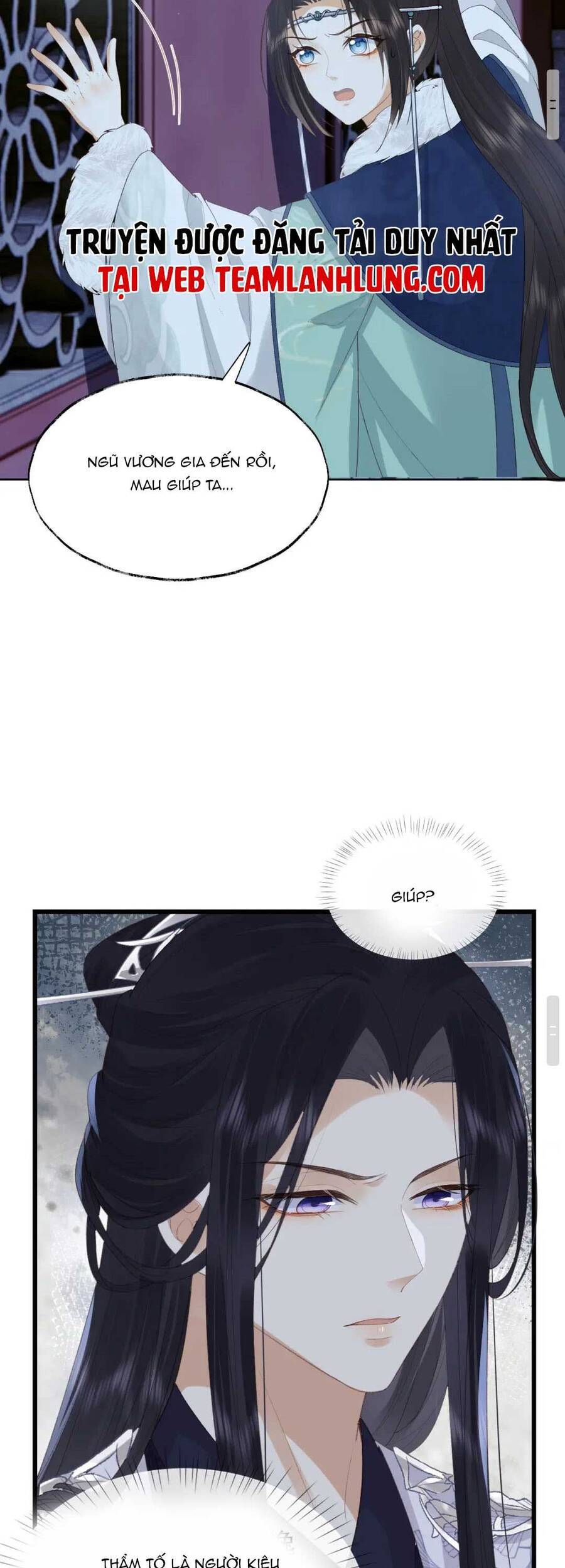 Vương Gia Cuồng Ghen Tuông Chapter 2 - 38