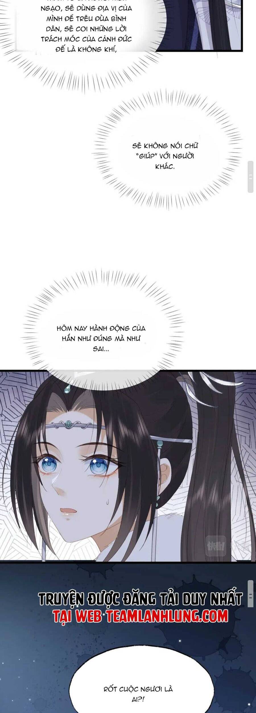 Vương Gia Cuồng Ghen Tuông Chapter 2 - 39