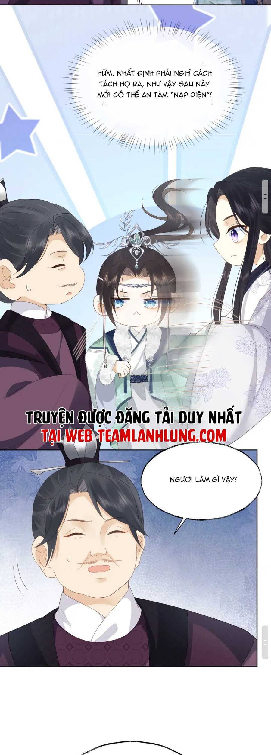 Vương Gia Cuồng Ghen Tuông Chapter 2 - 7