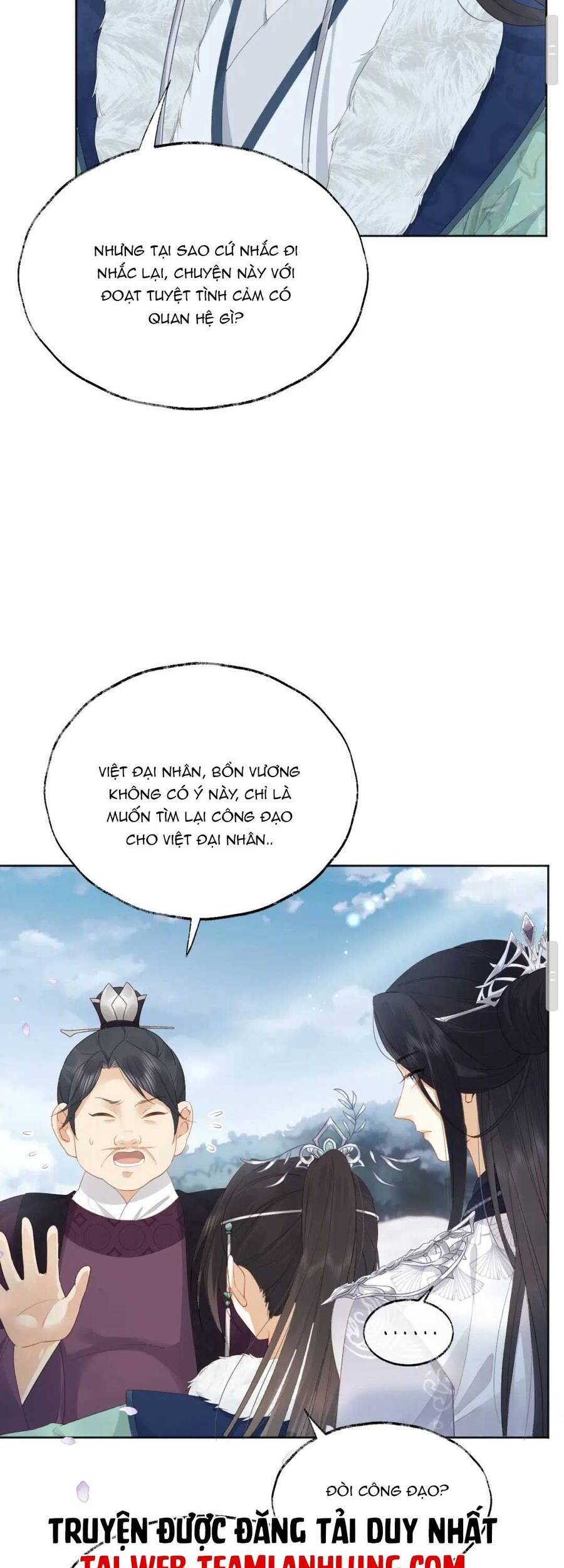 Vương Gia Cuồng Ghen Tuông Chapter 2 - 9