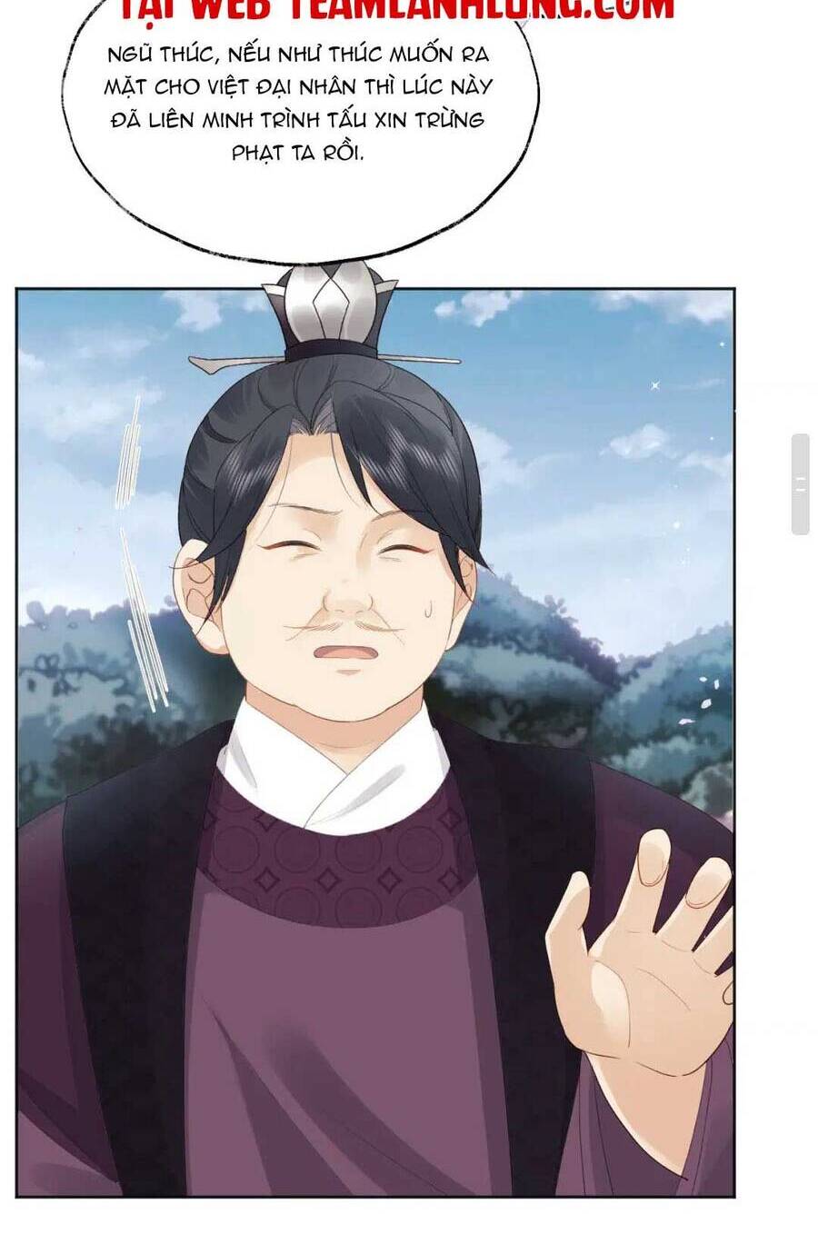 Vương Gia Cuồng Ghen Tuông Chapter 2 - 10