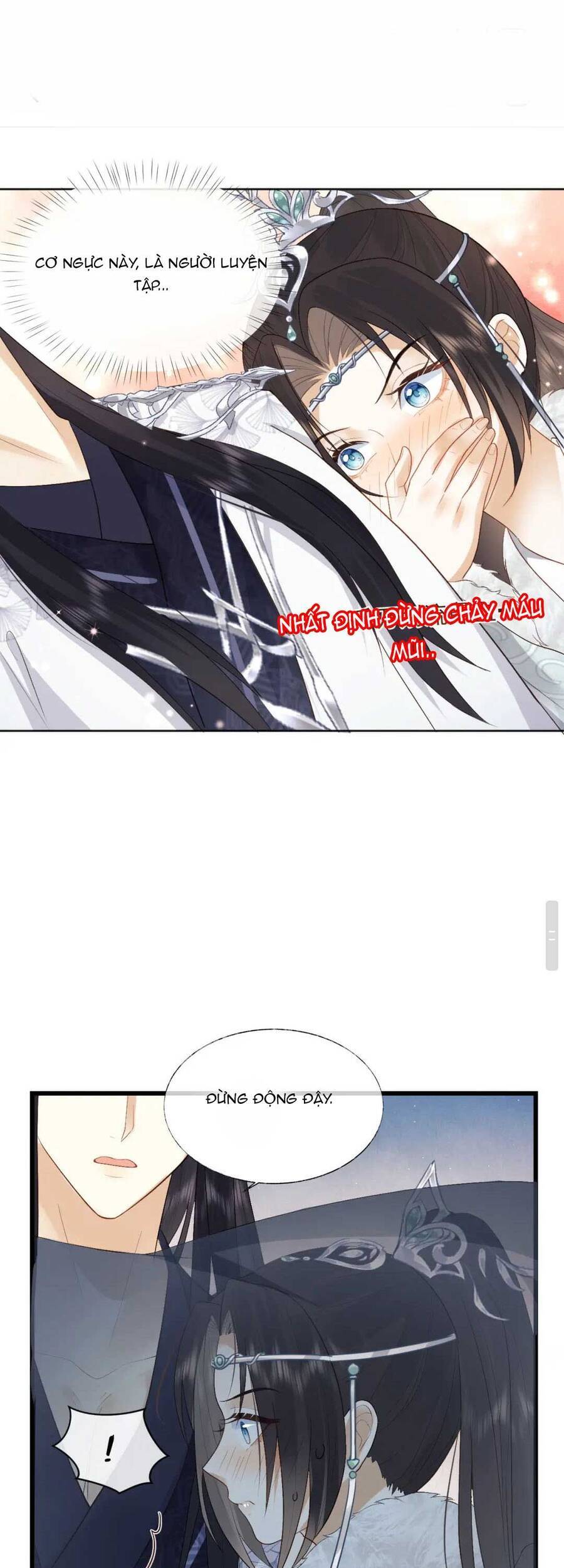 Vương Gia Cuồng Ghen Tuông Chapter 3 - 11