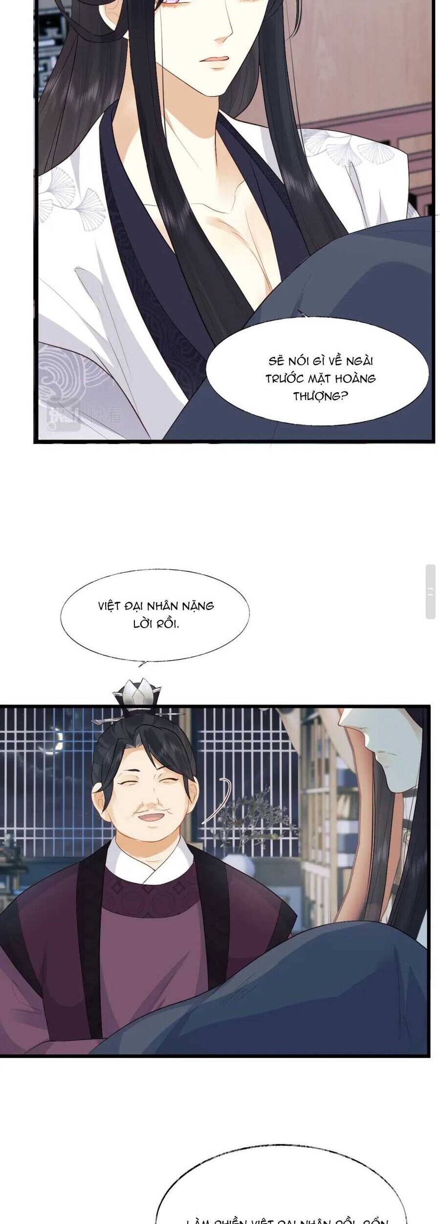 Vương Gia Cuồng Ghen Tuông Chapter 3 - 14