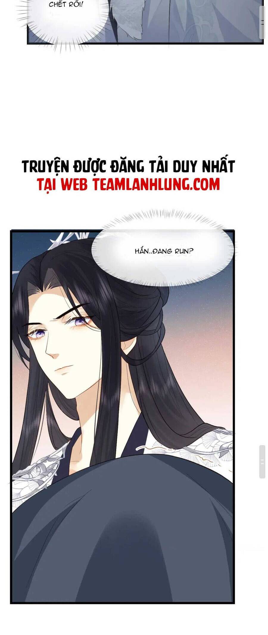 Vương Gia Cuồng Ghen Tuông Chapter 3 - 18