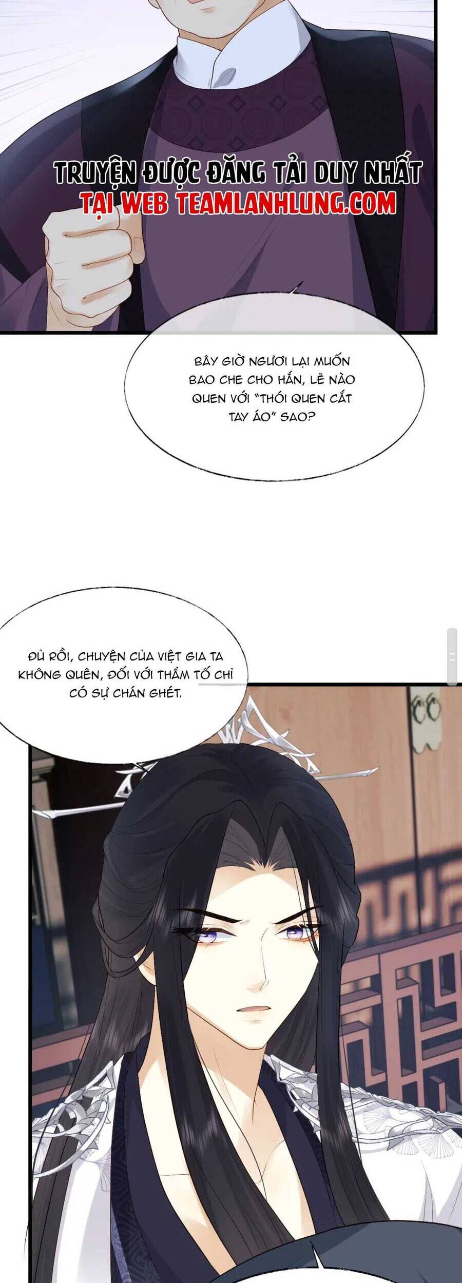 Vương Gia Cuồng Ghen Tuông Chapter 3 - 20