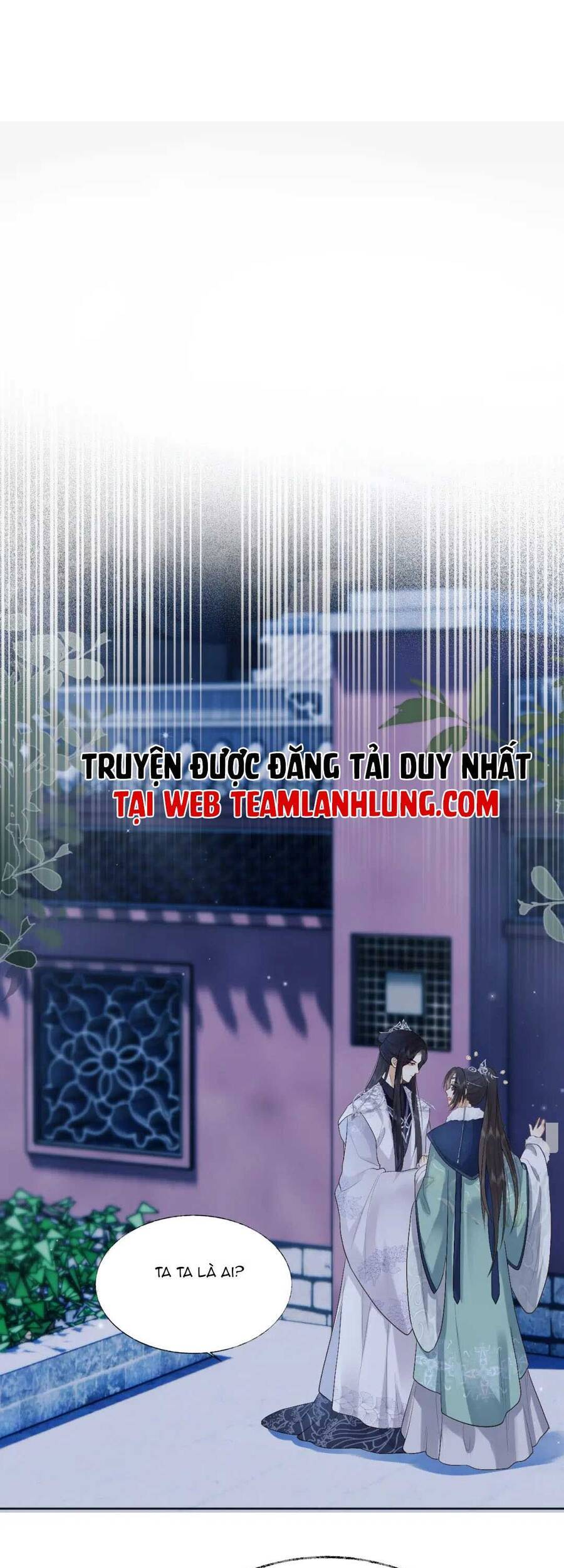 Vương Gia Cuồng Ghen Tuông Chapter 3 - 3