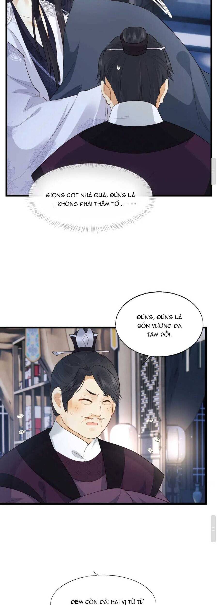 Vương Gia Cuồng Ghen Tuông Chapter 3 - 22