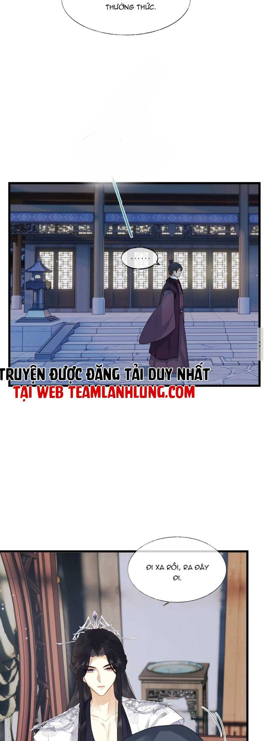 Vương Gia Cuồng Ghen Tuông Chapter 3 - 23