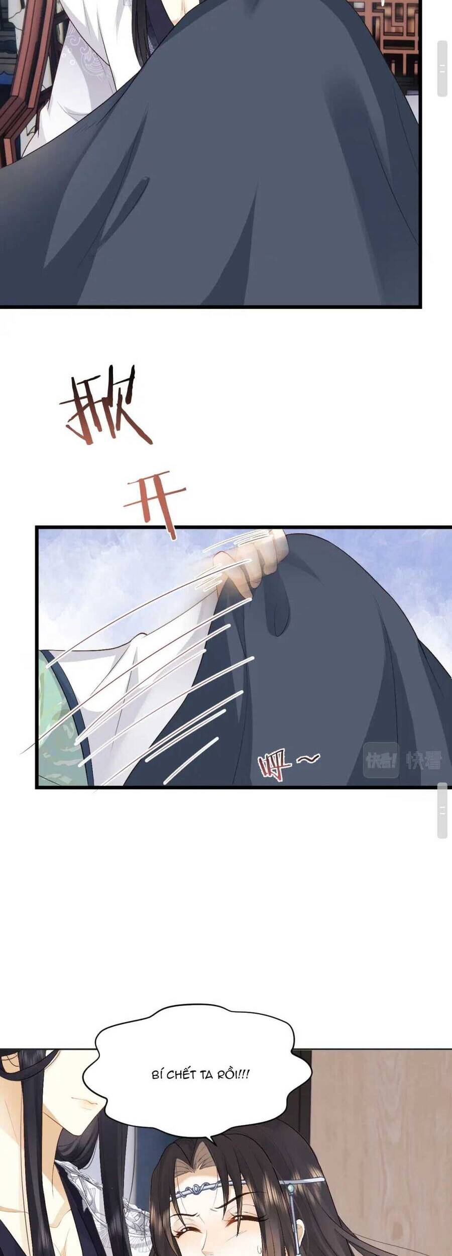 Vương Gia Cuồng Ghen Tuông Chapter 3 - 24