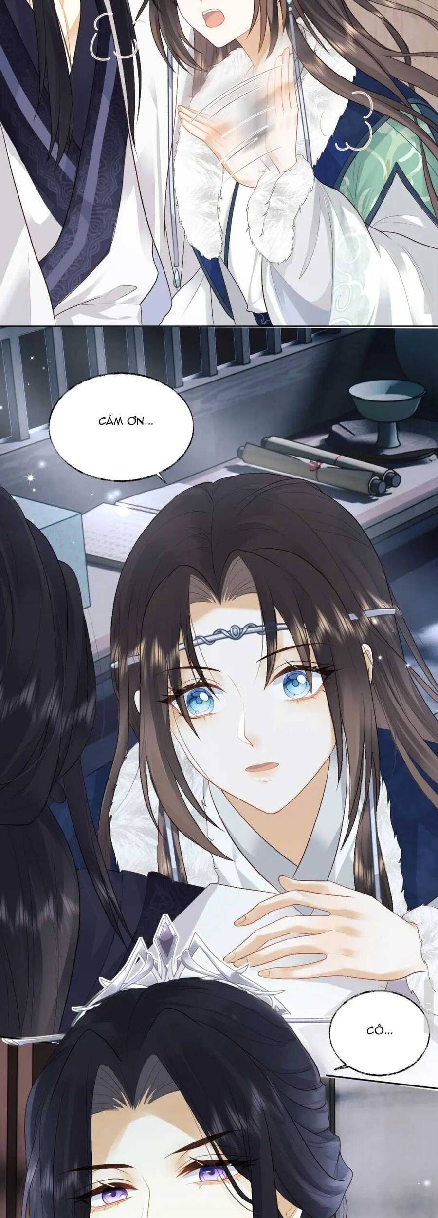 Vương Gia Cuồng Ghen Tuông Chapter 3 - 25