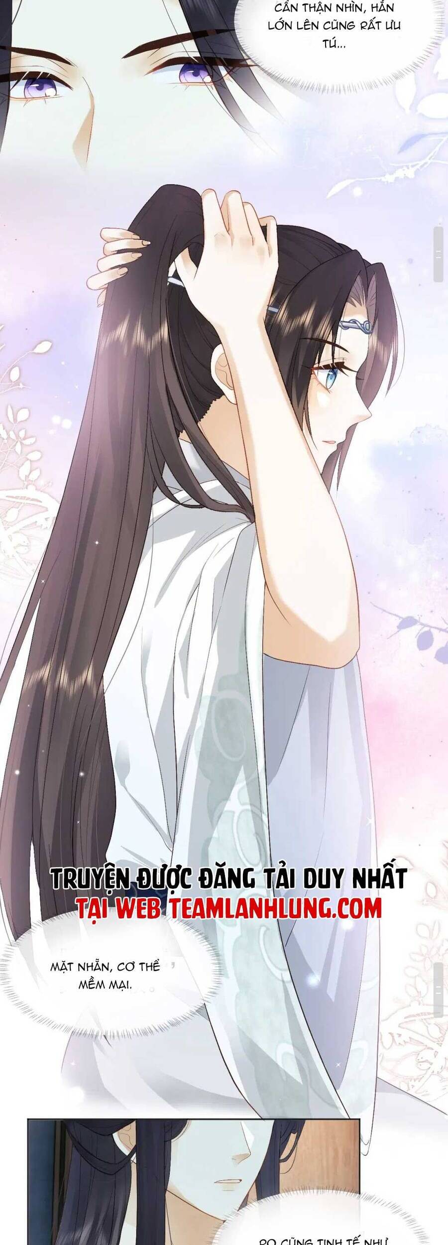 Vương Gia Cuồng Ghen Tuông Chapter 3 - 30