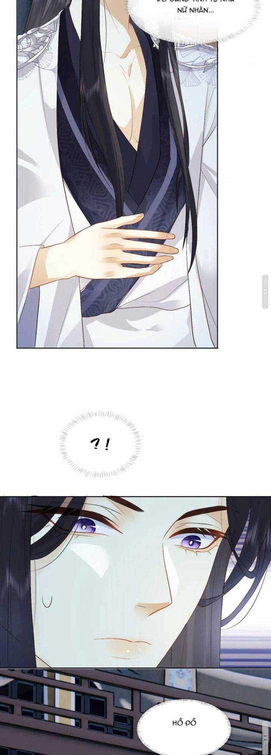 Vương Gia Cuồng Ghen Tuông Chapter 3 - 31