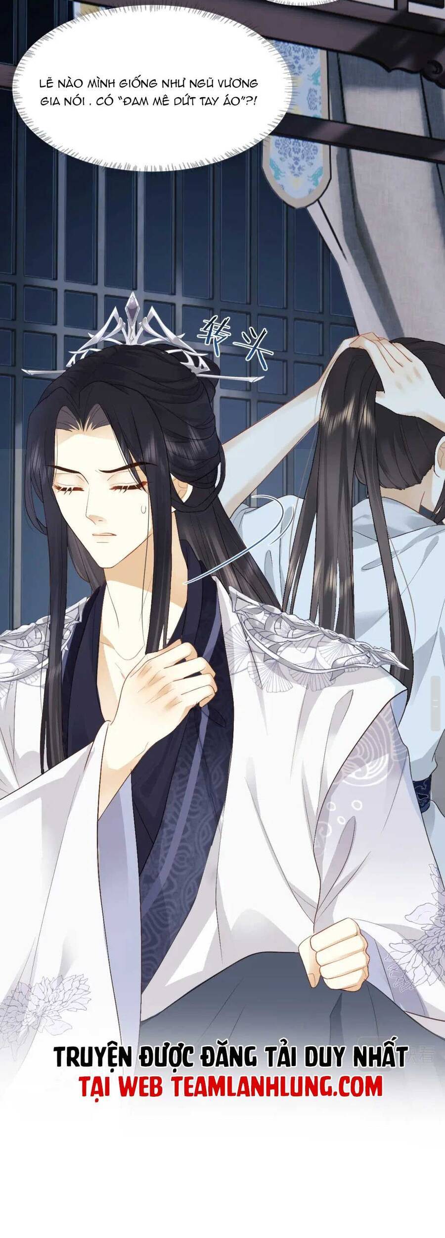 Vương Gia Cuồng Ghen Tuông Chapter 3 - 32