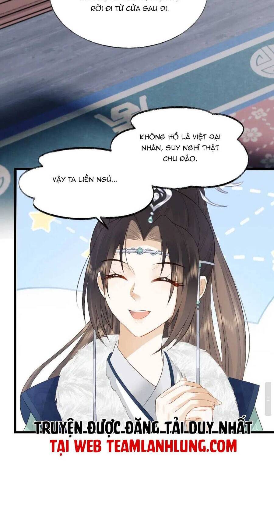 Vương Gia Cuồng Ghen Tuông Chapter 3 - 35