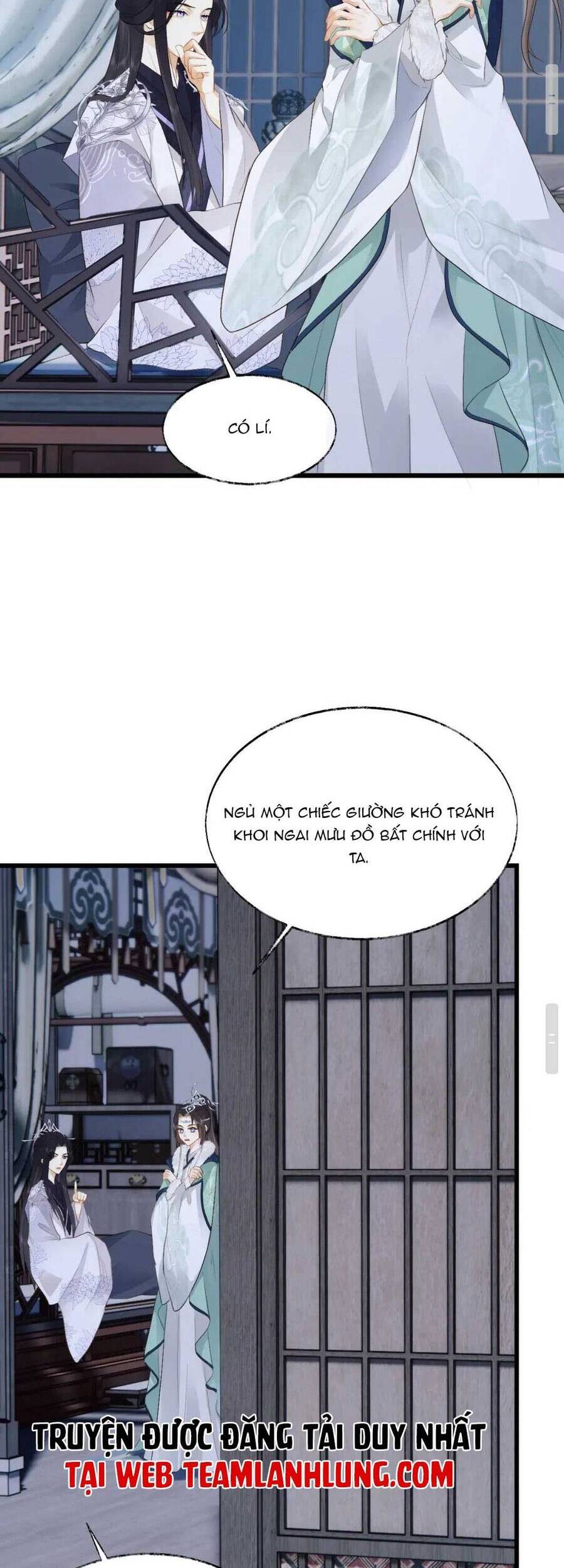 Vương Gia Cuồng Ghen Tuông Chapter 3 - 37