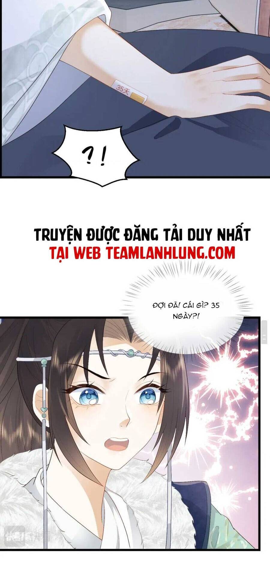 Vương Gia Cuồng Ghen Tuông Chapter 3 - 39