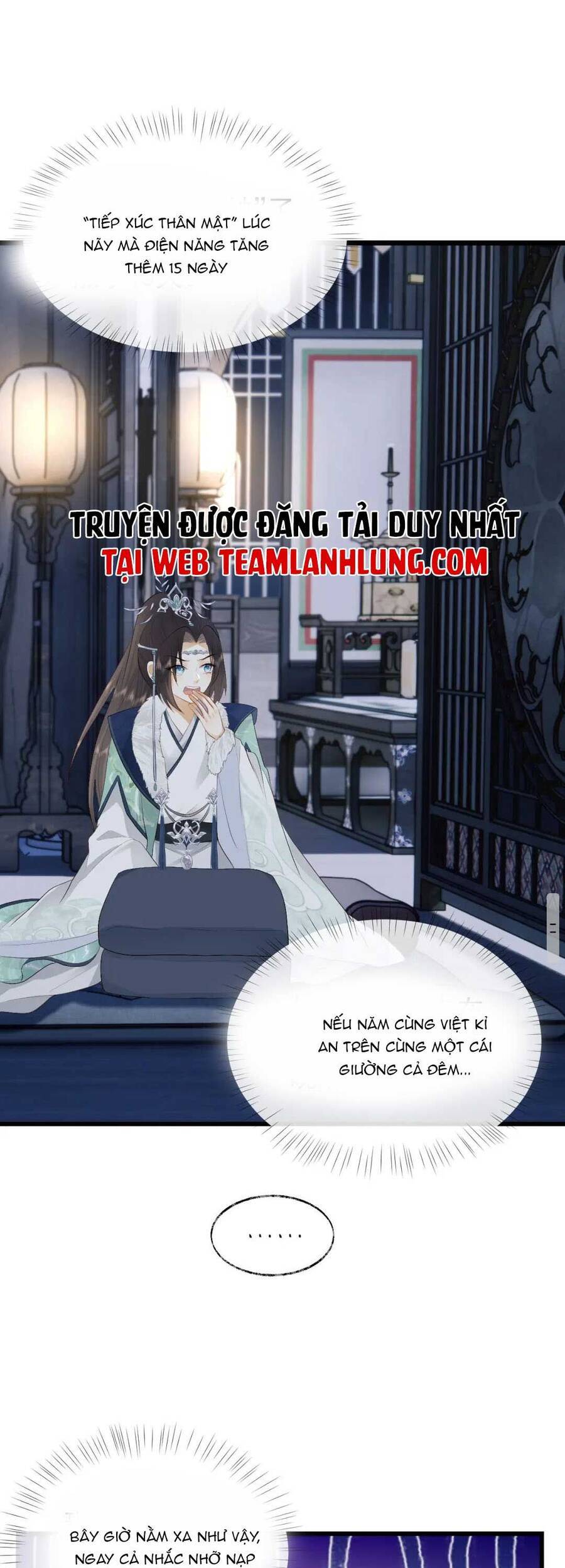 Vương Gia Cuồng Ghen Tuông Chapter 3 - 40