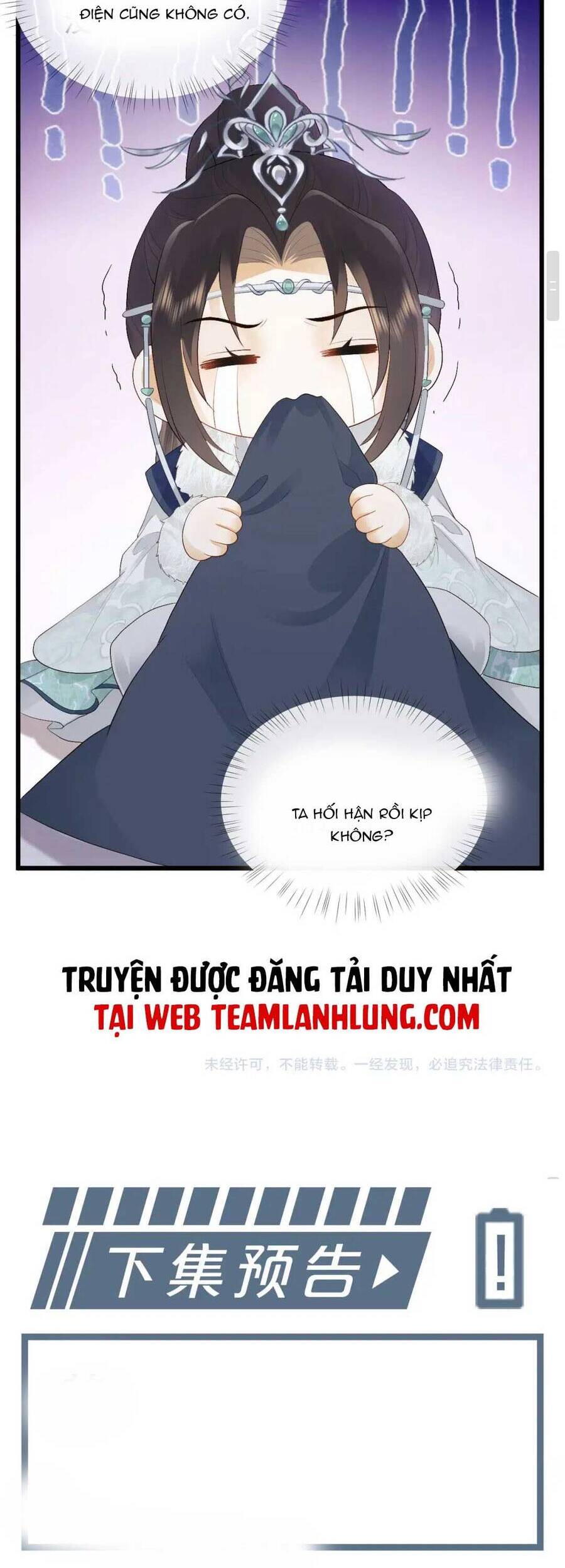 Vương Gia Cuồng Ghen Tuông Chapter 3 - 41