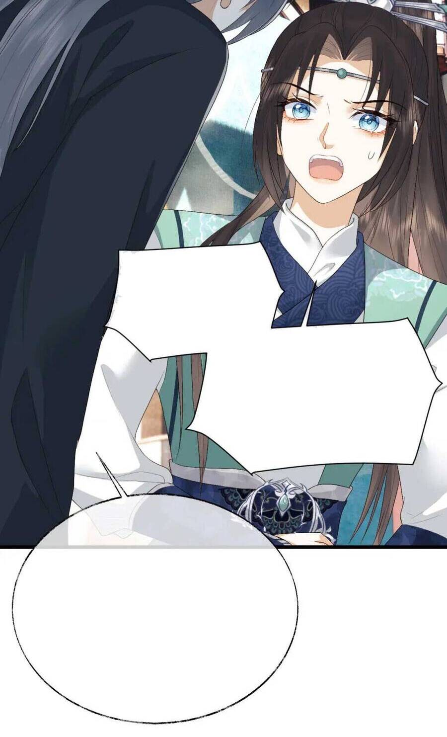 Vương Gia Cuồng Ghen Tuông Chapter 3 - 43