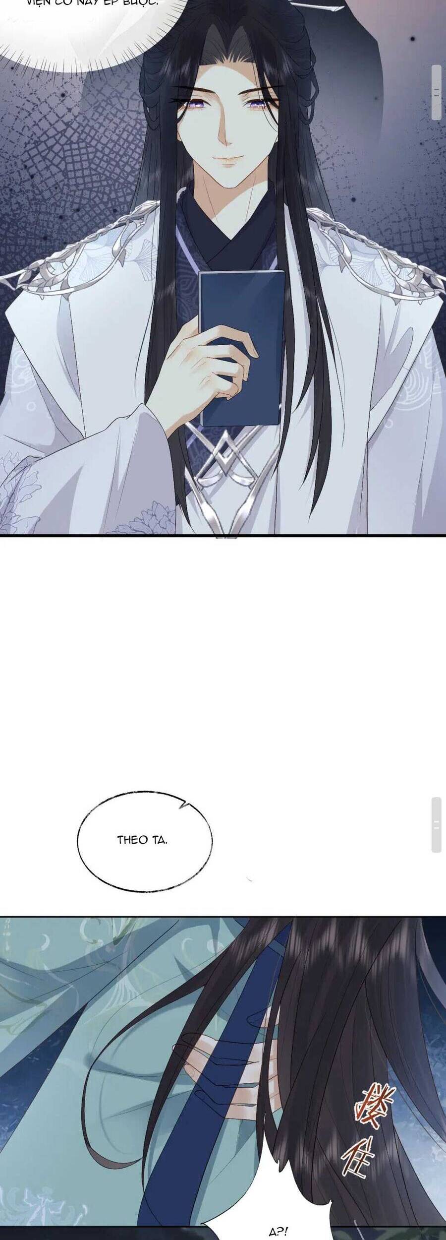 Vương Gia Cuồng Ghen Tuông Chapter 3 - 6