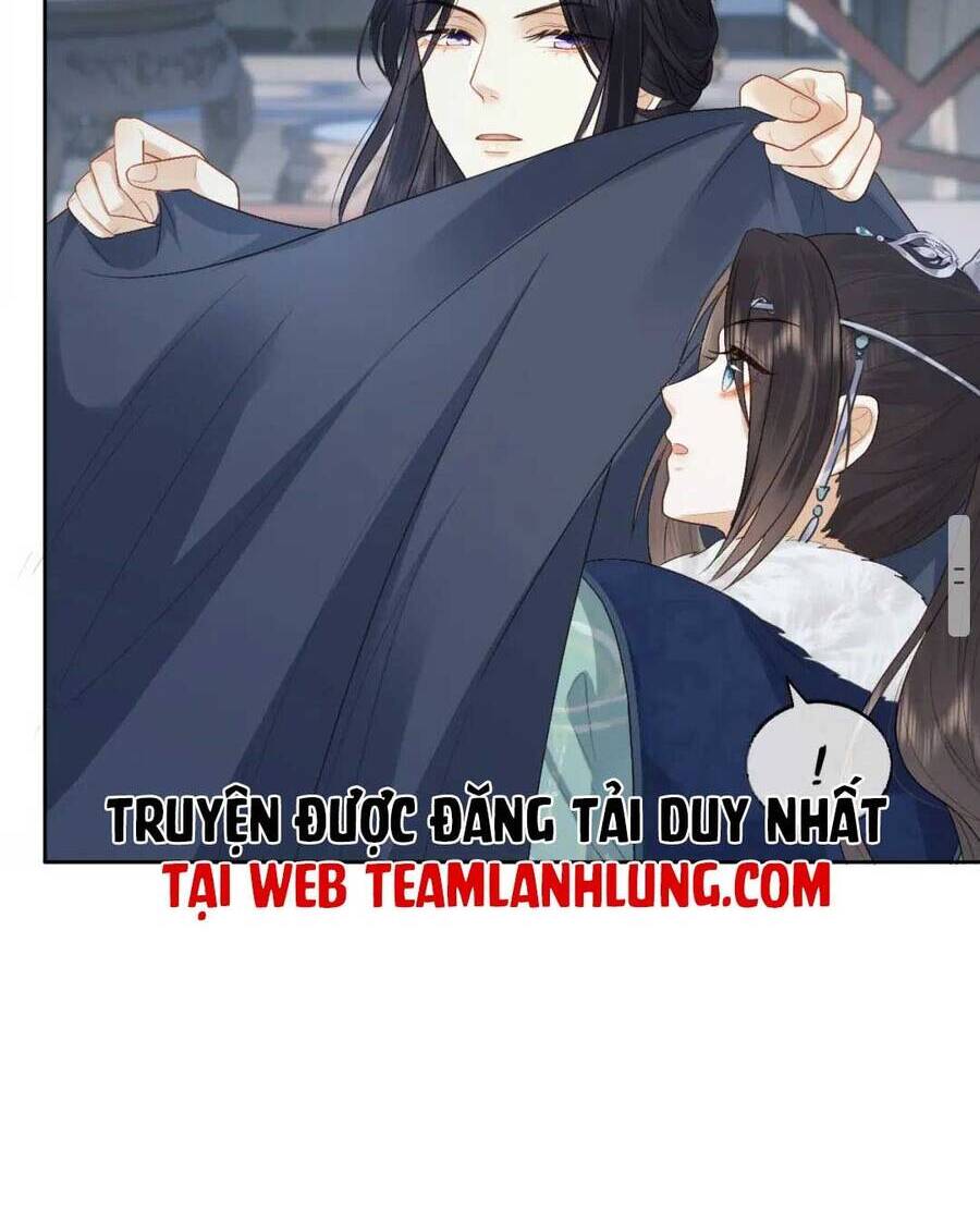 Vương Gia Cuồng Ghen Tuông Chapter 3 - 10