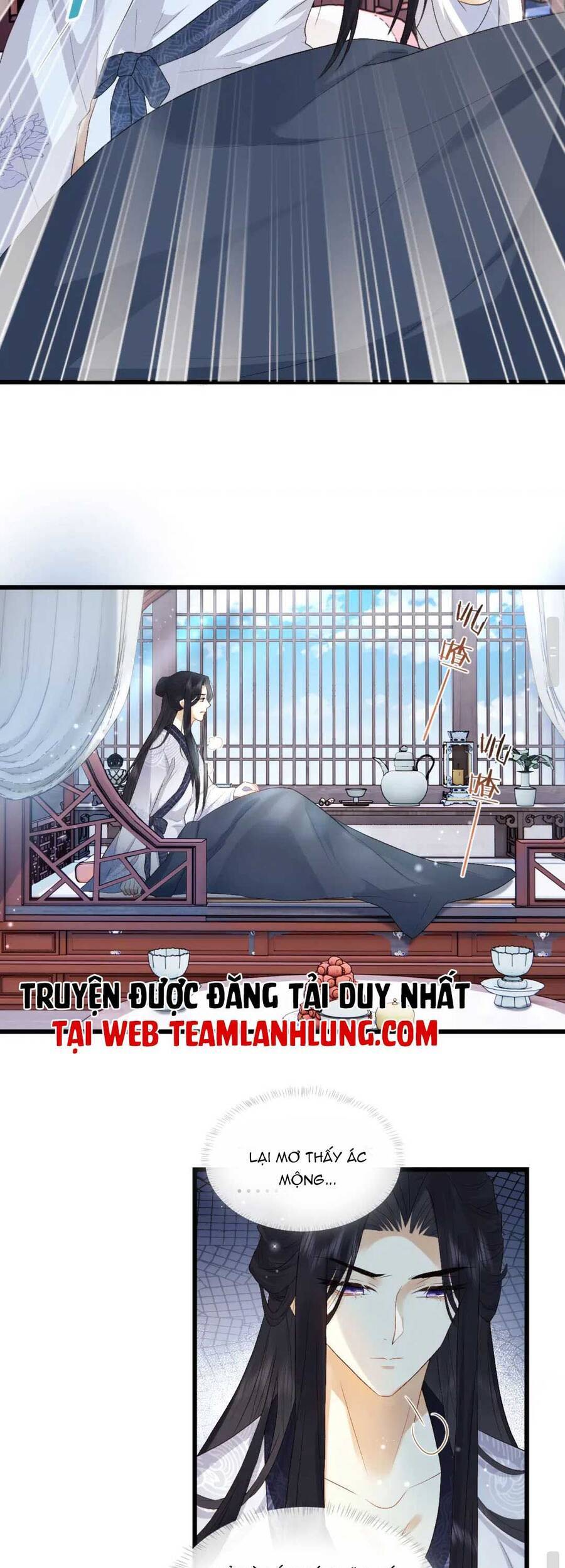 Vương Gia Cuồng Ghen Tuông Chapter 4 - 11