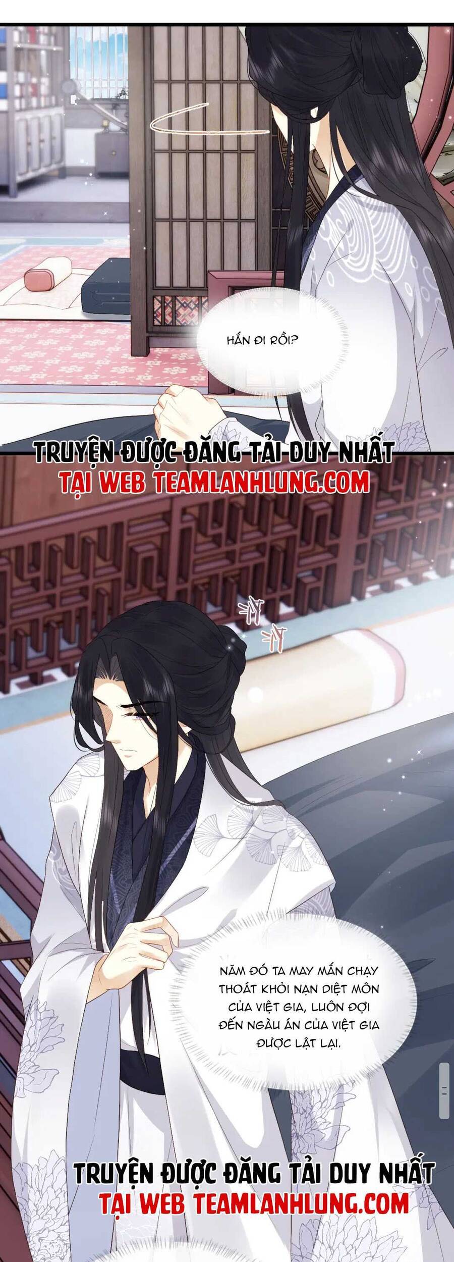 Vương Gia Cuồng Ghen Tuông Chapter 4 - 13