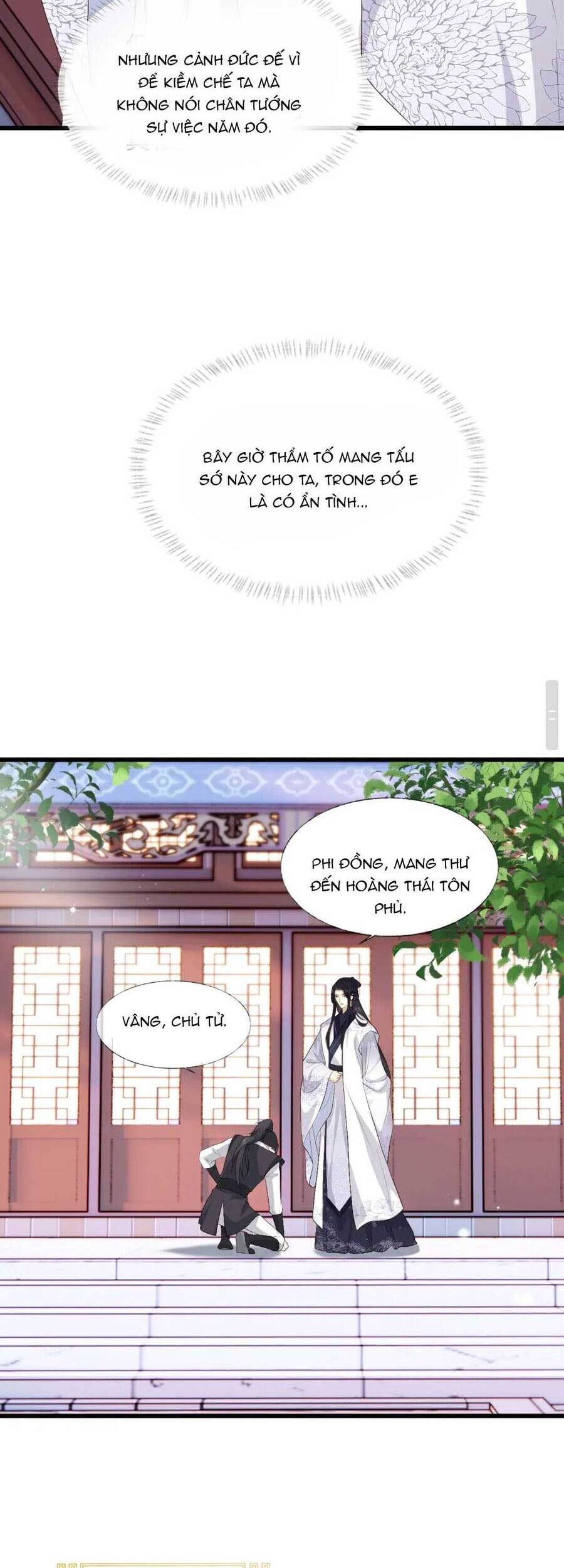 Vương Gia Cuồng Ghen Tuông Chapter 4 - 14