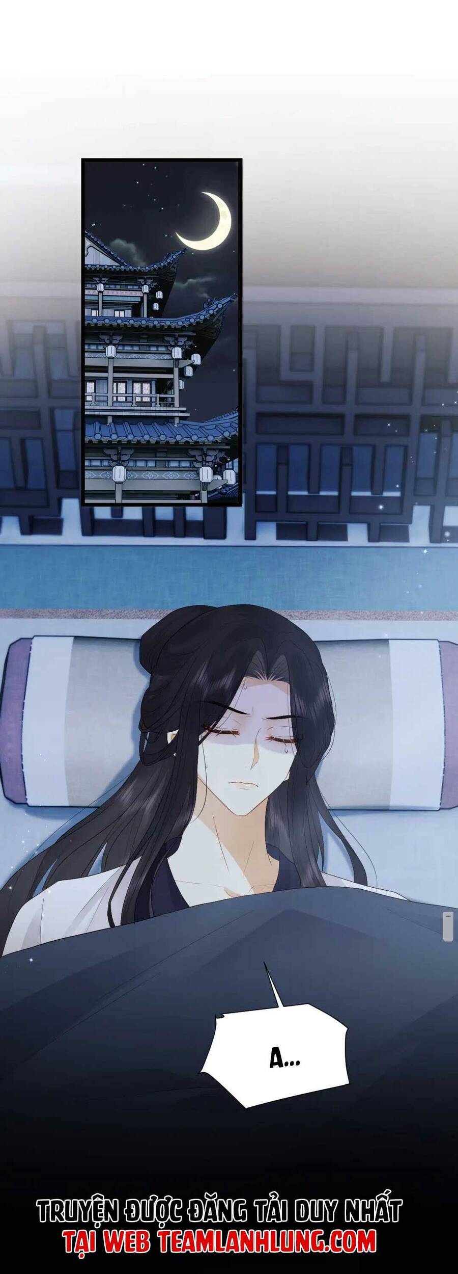 Vương Gia Cuồng Ghen Tuông Chapter 4 - 3