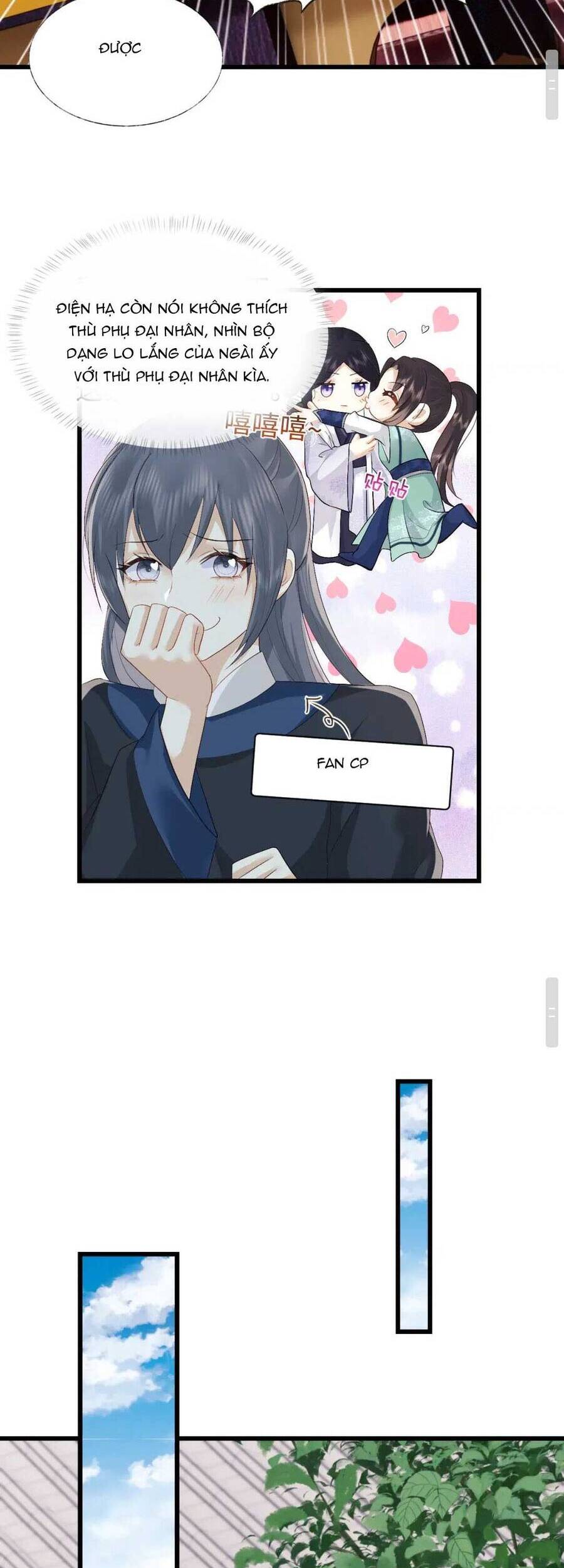 Vương Gia Cuồng Ghen Tuông Chapter 4 - 21