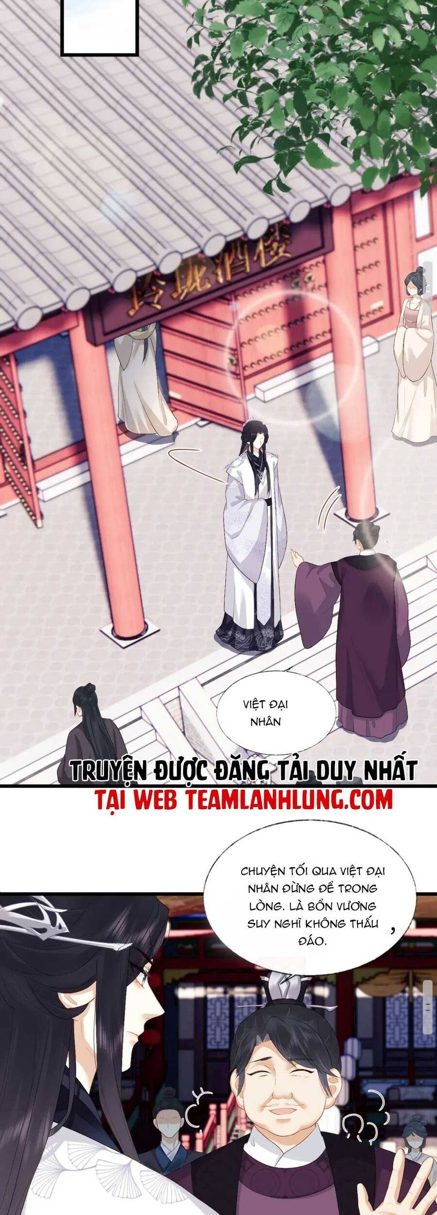 Vương Gia Cuồng Ghen Tuông Chapter 4 - 22