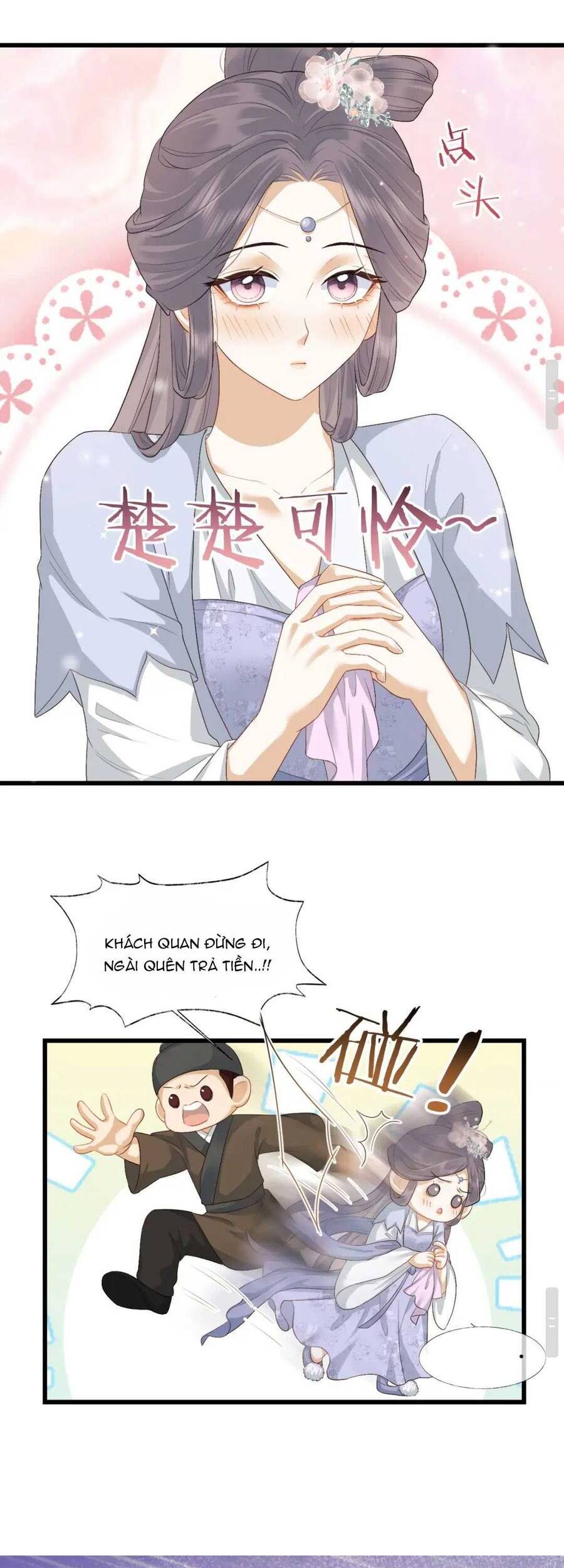 Vương Gia Cuồng Ghen Tuông Chapter 4 - 28