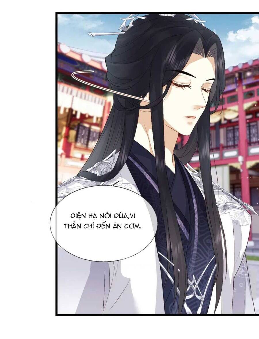 Vương Gia Cuồng Ghen Tuông Chapter 4 - 32