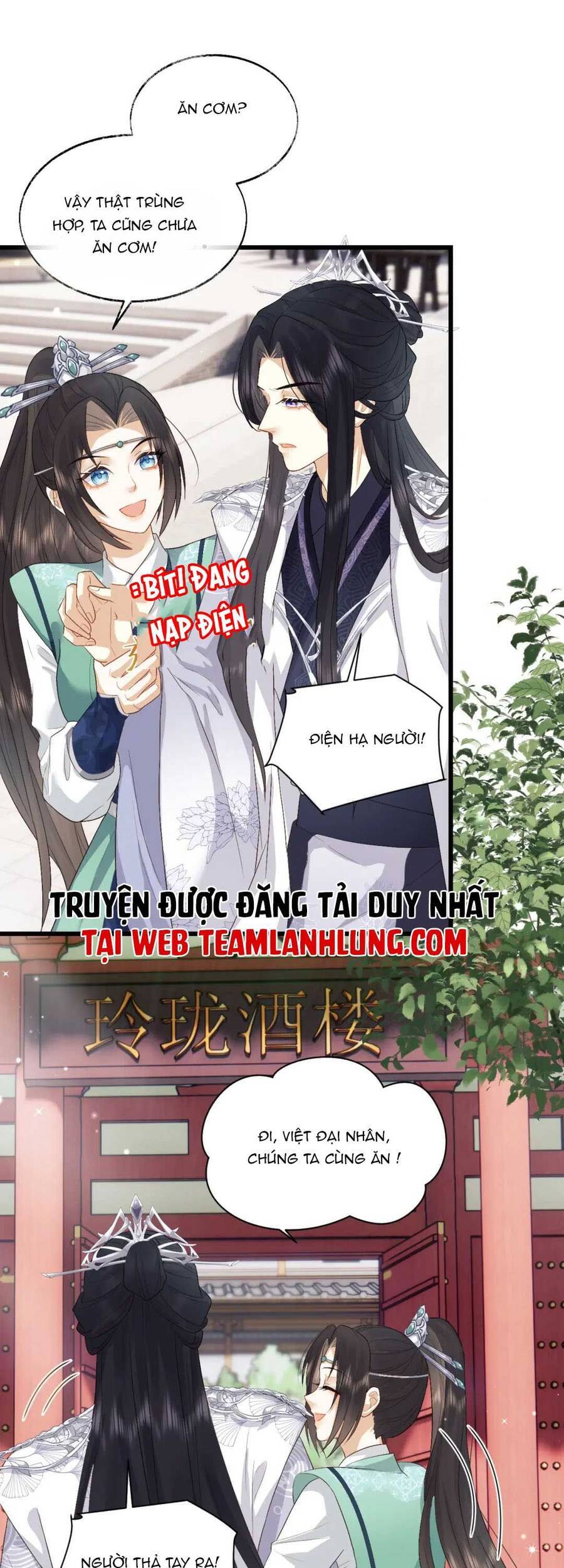 Vương Gia Cuồng Ghen Tuông Chapter 4 - 33