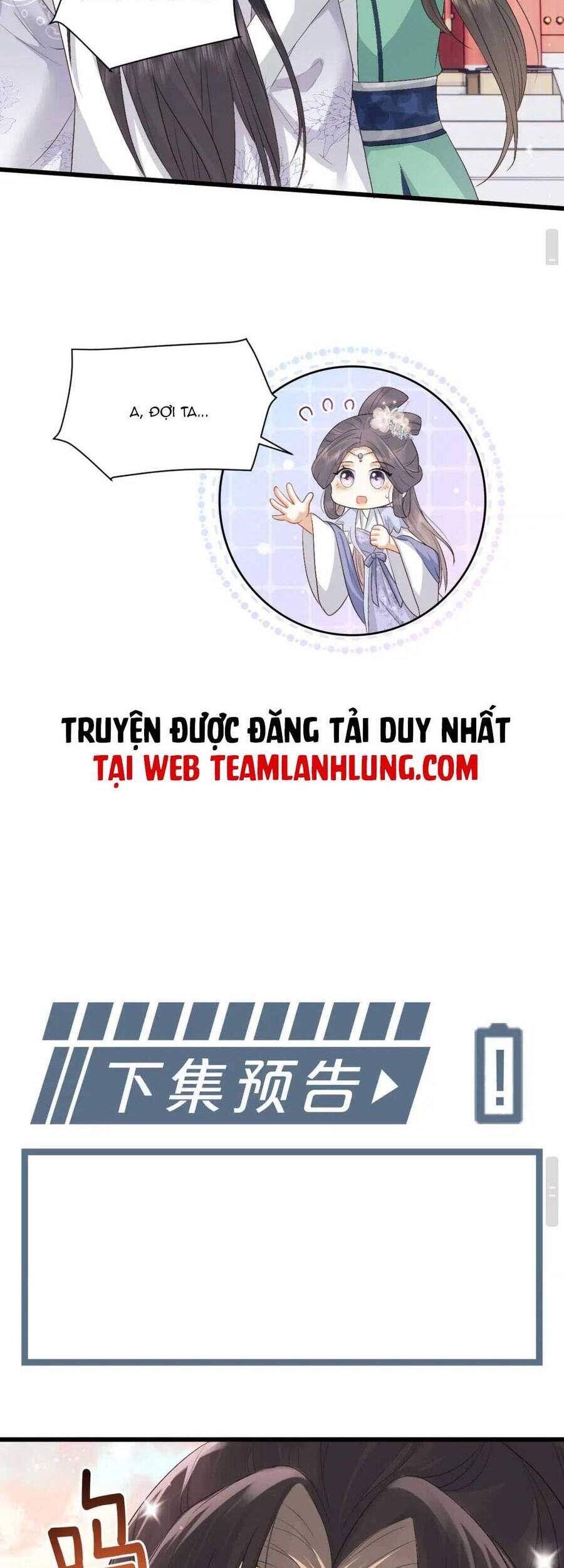 Vương Gia Cuồng Ghen Tuông Chapter 4 - 34