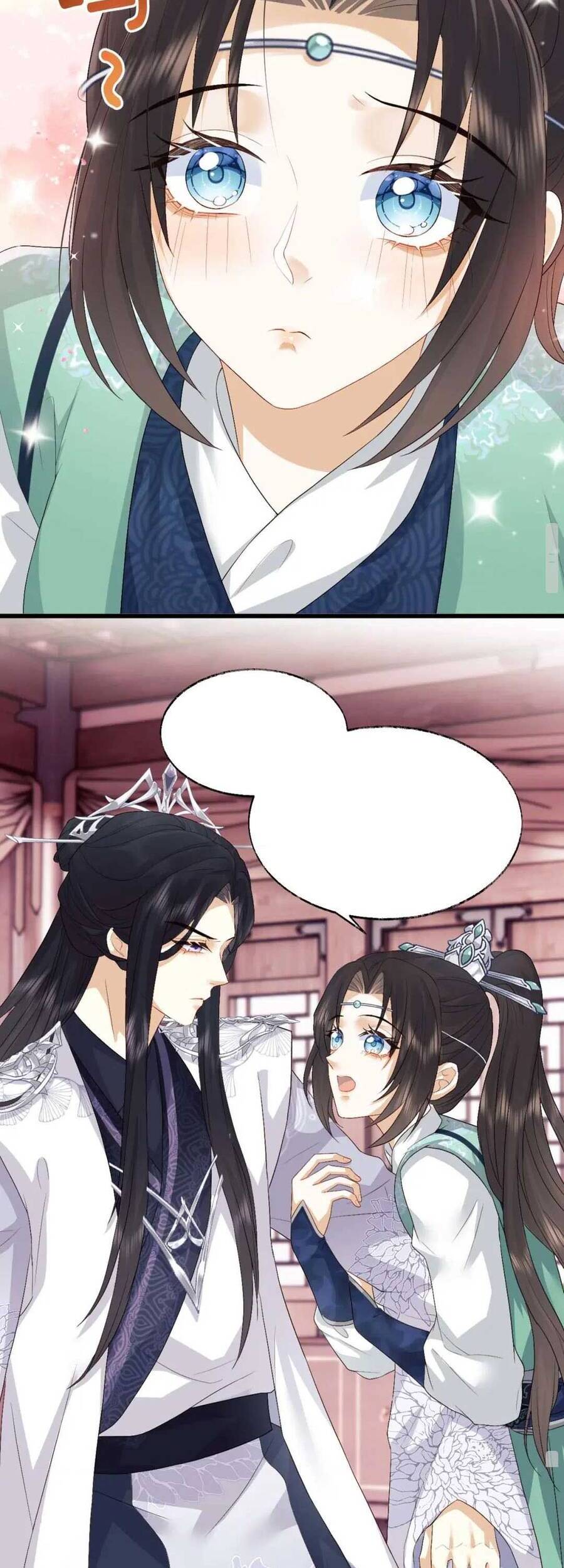 Vương Gia Cuồng Ghen Tuông Chapter 4 - 35