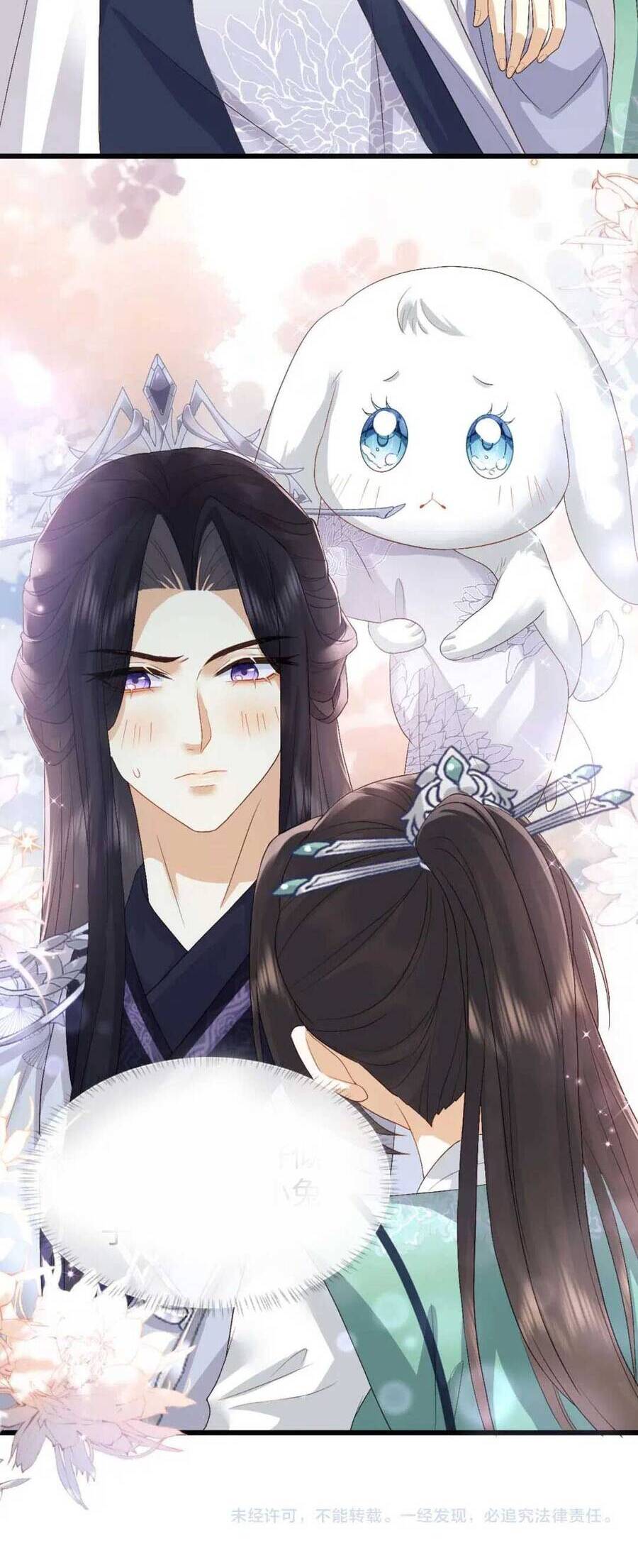 Vương Gia Cuồng Ghen Tuông Chapter 4 - 36