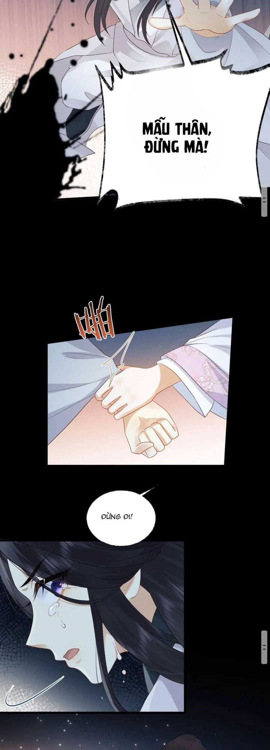 Vương Gia Cuồng Ghen Tuông Chapter 4 - 7