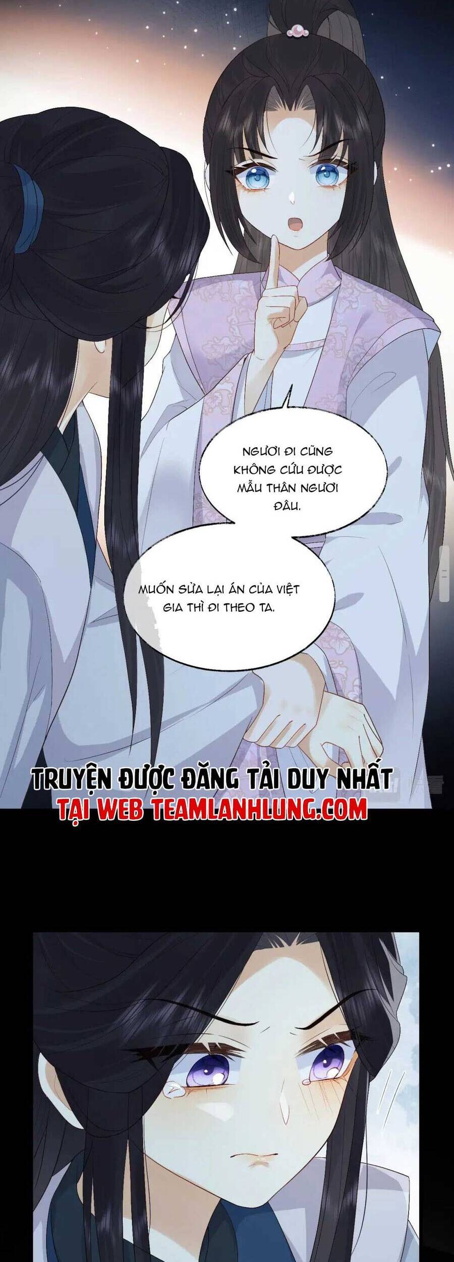 Vương Gia Cuồng Ghen Tuông Chapter 4 - 8