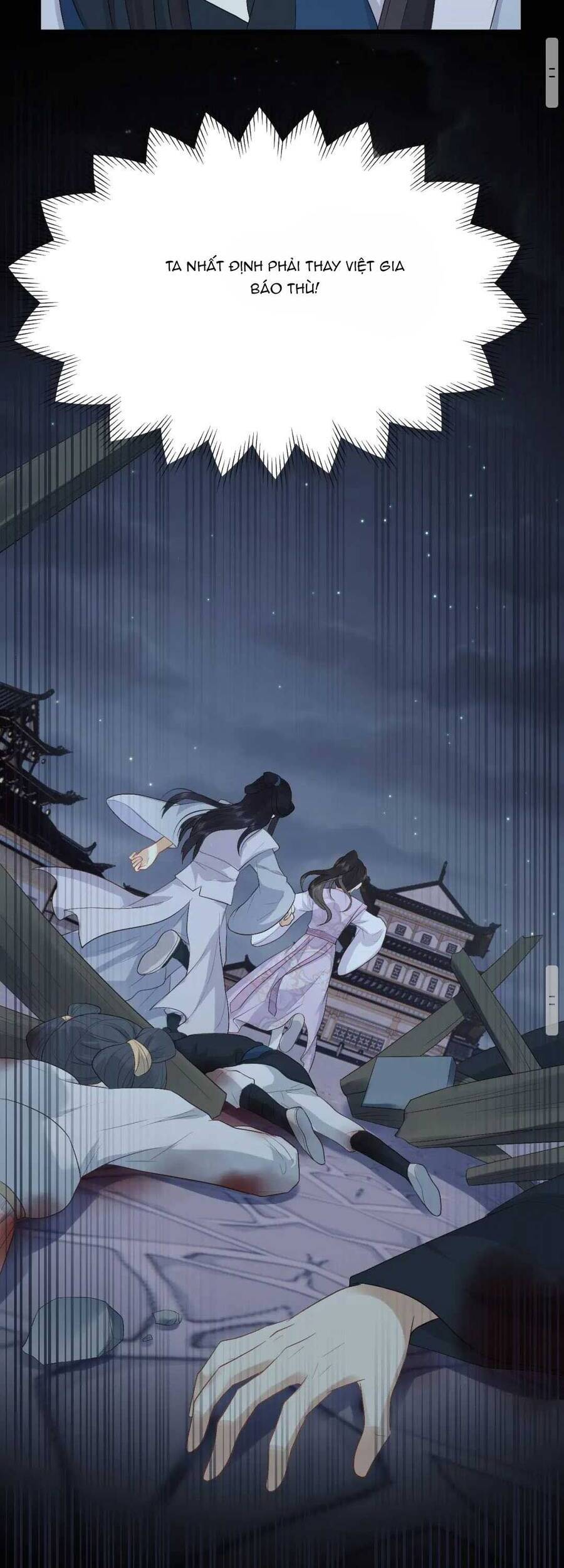 Vương Gia Cuồng Ghen Tuông Chapter 4 - 9