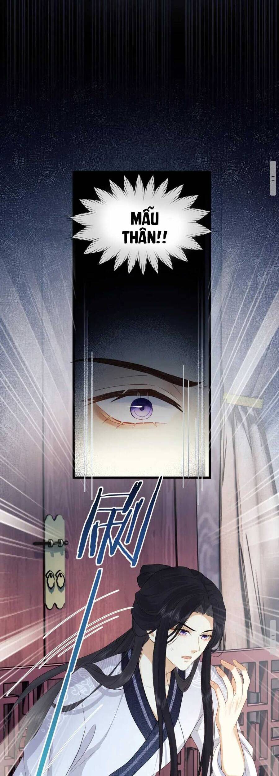 Vương Gia Cuồng Ghen Tuông Chapter 4 - 10