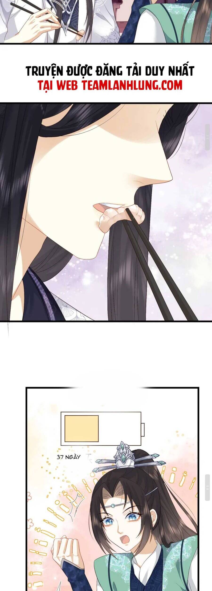 Vương Gia Cuồng Ghen Tuông Chapter 5 - 24