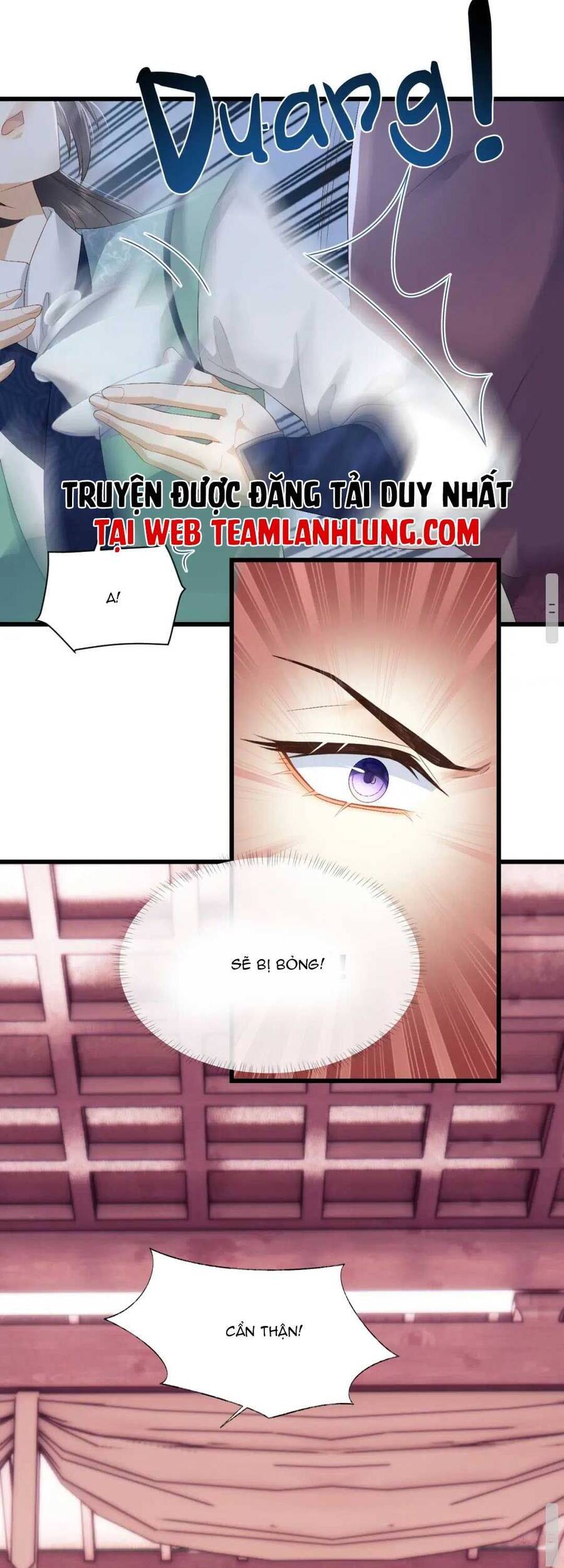 Vương Gia Cuồng Ghen Tuông Chapter 5 - 28