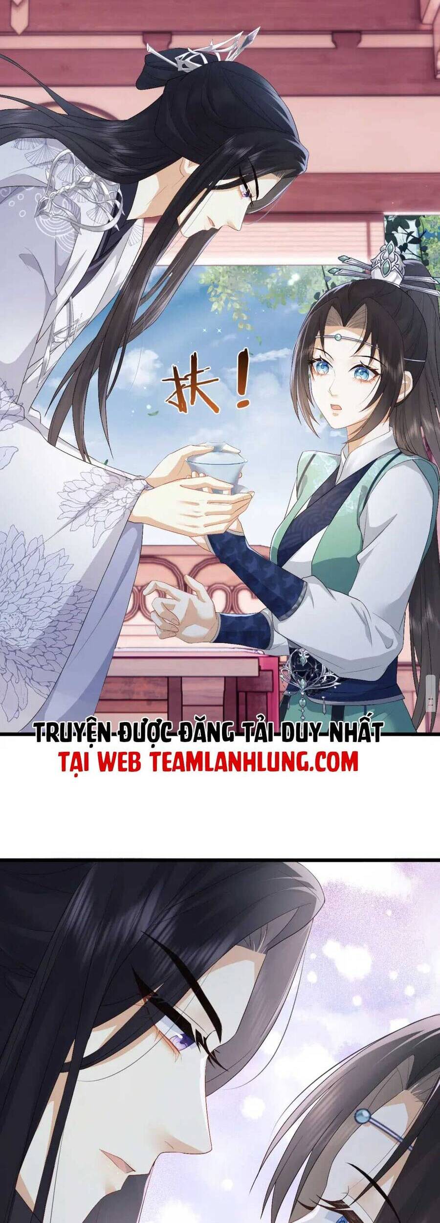 Vương Gia Cuồng Ghen Tuông Chapter 5 - 29